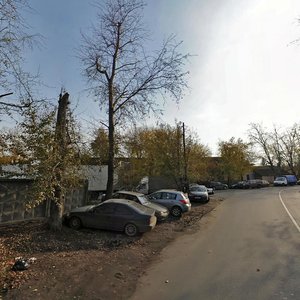 Kolskaya Street, 14с1 ، موسكو: صورة