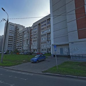 Gavrilova Street, 56к6, Kazan: photo