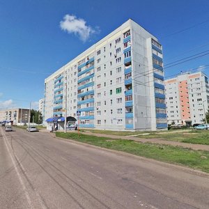 Artyoma Street, 21Б, Sterlitamak: photo