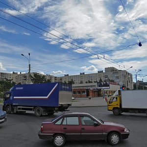 Budapeshtskaya Street, 94/41, : foto
