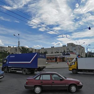 Санкт‑Петербург, Будапештская улица, 94/41: фото