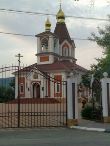 Kirova Street, 13, : foto