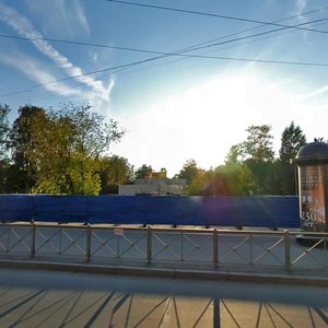 Engelsa Avenue, 66, Saint Petersburg: photo