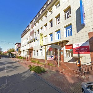Krasnaya Street, 155/1, : foto