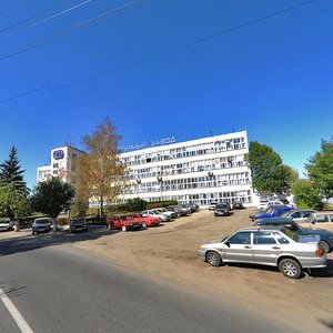 Transportnaya Street, 1, : foto