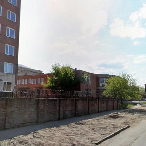 Mitrofana Sedina Street, 4Я, Krasnodar: photo