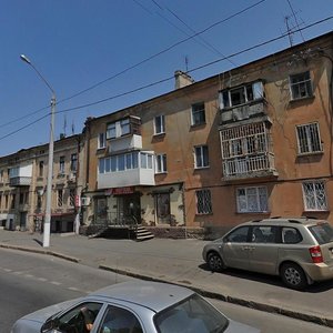 Miasoidivska vulytsia, 25, Odesa: photo