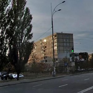 Heroiv Stalinhrada Avenue, 17, : foto