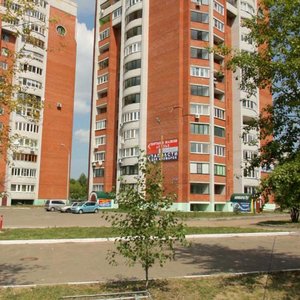 Yulius Fuchik Street, 55А, Kazan: photo