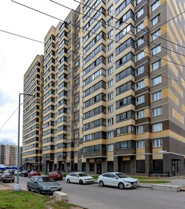 Shosse V Lavriki Street, 68к1, : foto