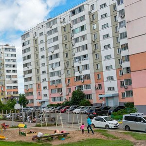 Ulitsa Rabochiy Gorodok, 4Б, Khabarovsk: photo