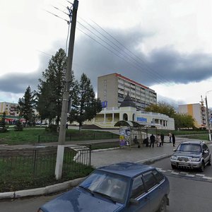 Нижнекамск, Улица Гагарина, 7В: фото