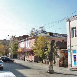 Sovetskaya Street, 115, : foto