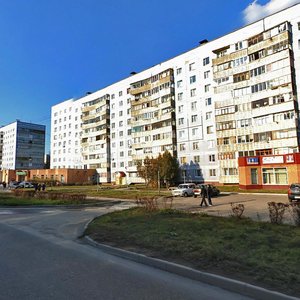 Рязань, Улица Новосёлов, 19: фото