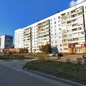 Novosyolov Street, 19, Ryazan: photo