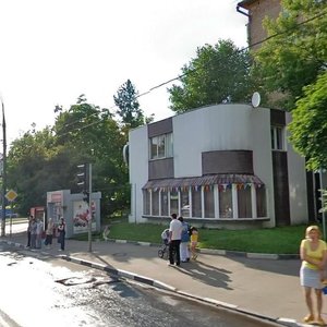 Izmaylovskaya Square, No:2, Moskova: Fotoğraflar