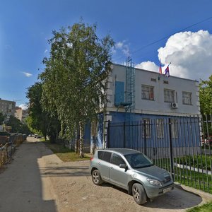 Golovashkina Street, 6 ، : صورة