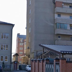 Partizanskaya ulitsa, 1Бк2, : foto