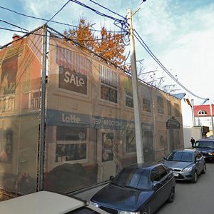 Sobornaya Street, 15, Ryazan: photo