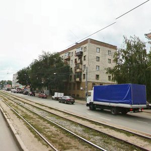Gvardeiskaya street, 22, Kazan: photo