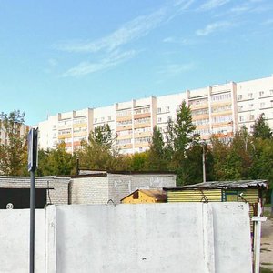 Казань, Ютазинская улица, 16: фото