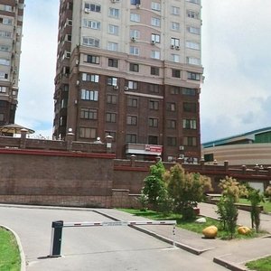Ábіsh Kekіlbaıuly kóshesі, 264/5, Almaty: photo