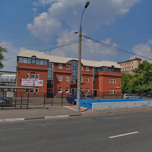 1st Krasnogvardeysky Drive, 12с2 ، موسكو: صورة