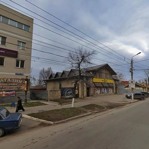 Boldina Street, 88, Tula: photo