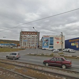 Tekhnicheskiy proyezd, 33/2 ، نوفوكوزنتسك: صورة