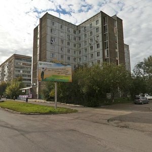 Ulitsa Shchorsa, 66, Krasnoyarsk: photo