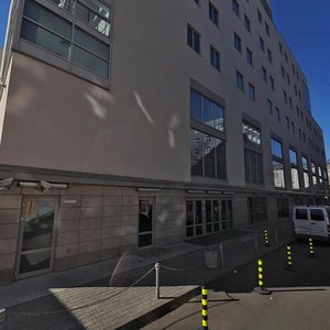 Krasnoproletarskaya Street, 36 ، موسكو: صورة