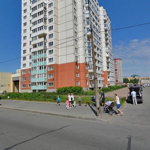 Ул доблести 17 корп 1 фото