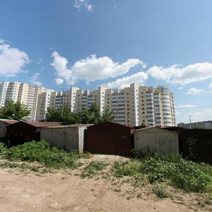 Karl Marx Avenue, 49, Samara: photo