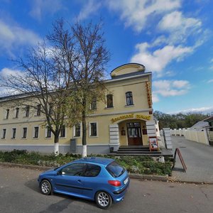 Lenina Street, 72, Suzdal: photo