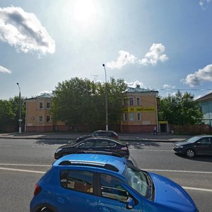 Lenina Avenue, 71, Podolsk: photo