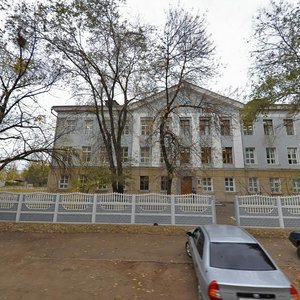 Ulitsa Kurochkina, 2, : foto