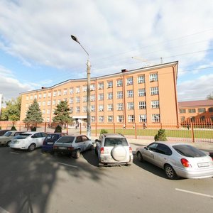 Tatishcheva Street, 20А, Astrahan: photo