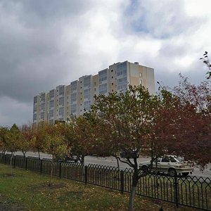 Mira Avenue, 8А, Naberezhnye Chelny: photo