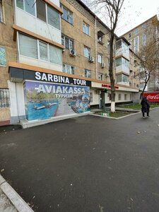 Chapanata Street, 1, Tashkent: photo