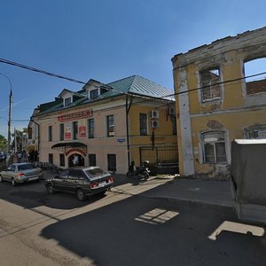 Karl Marx Street, 8, Rostov: photo