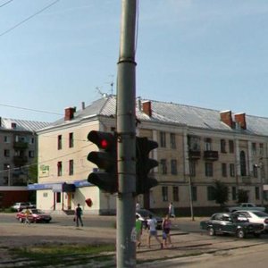 Казань, Улица Дементьева, 27: фото