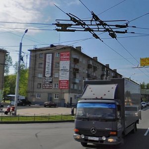 Kukonkovykh Street, 94, Ivanovo: photo