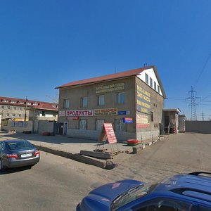 Ulitsa Admirala Kornilova, 60с1, Moscow: photo