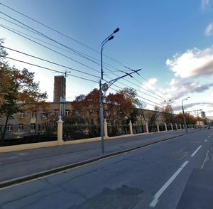Mosfilmovskaya Street, 1с2 ، موسكو: صورة