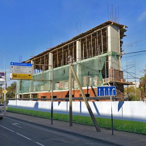 Suvorov Street, 107 ، كراسنودار: صورة