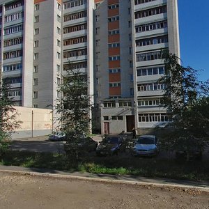 Ulitsa Gertsena, 116, Vologda: photo