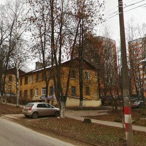 40 Let Oktyabrya Street, 7, Nizhny Novgorod: photo