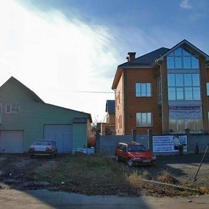 Stetsenka Street, 31 ، كييف: صورة