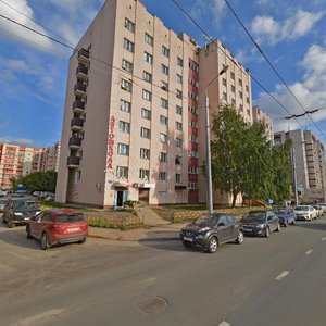 Avangardnaya Street, 185, Kazan: photo