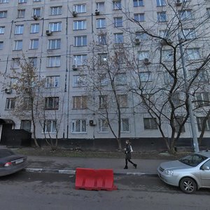 Deguninskaya Street, 1к2, : foto